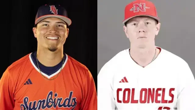 Which former Merced Times area high school standouts will be in action on Friday, March 21?