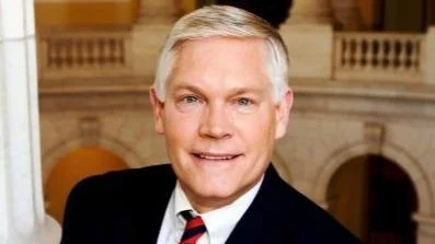Pete Sessions shares recent updates on local appointments and events Pete Sessions shares recent updates on local appointments and events