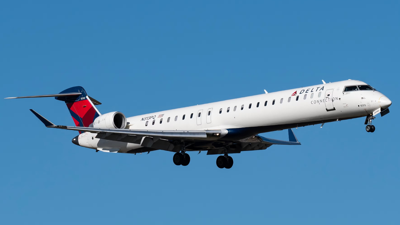 Delta Air Lines