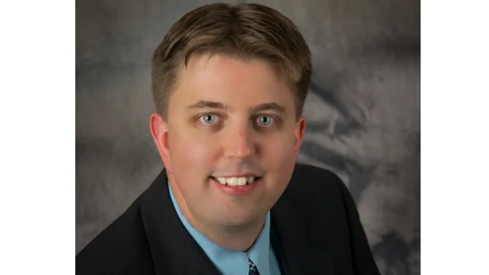 Corey Graff executive director