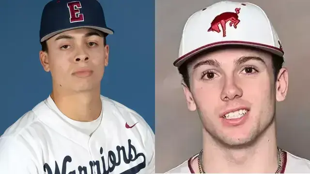 Devin Kulas and Sean Habeeb