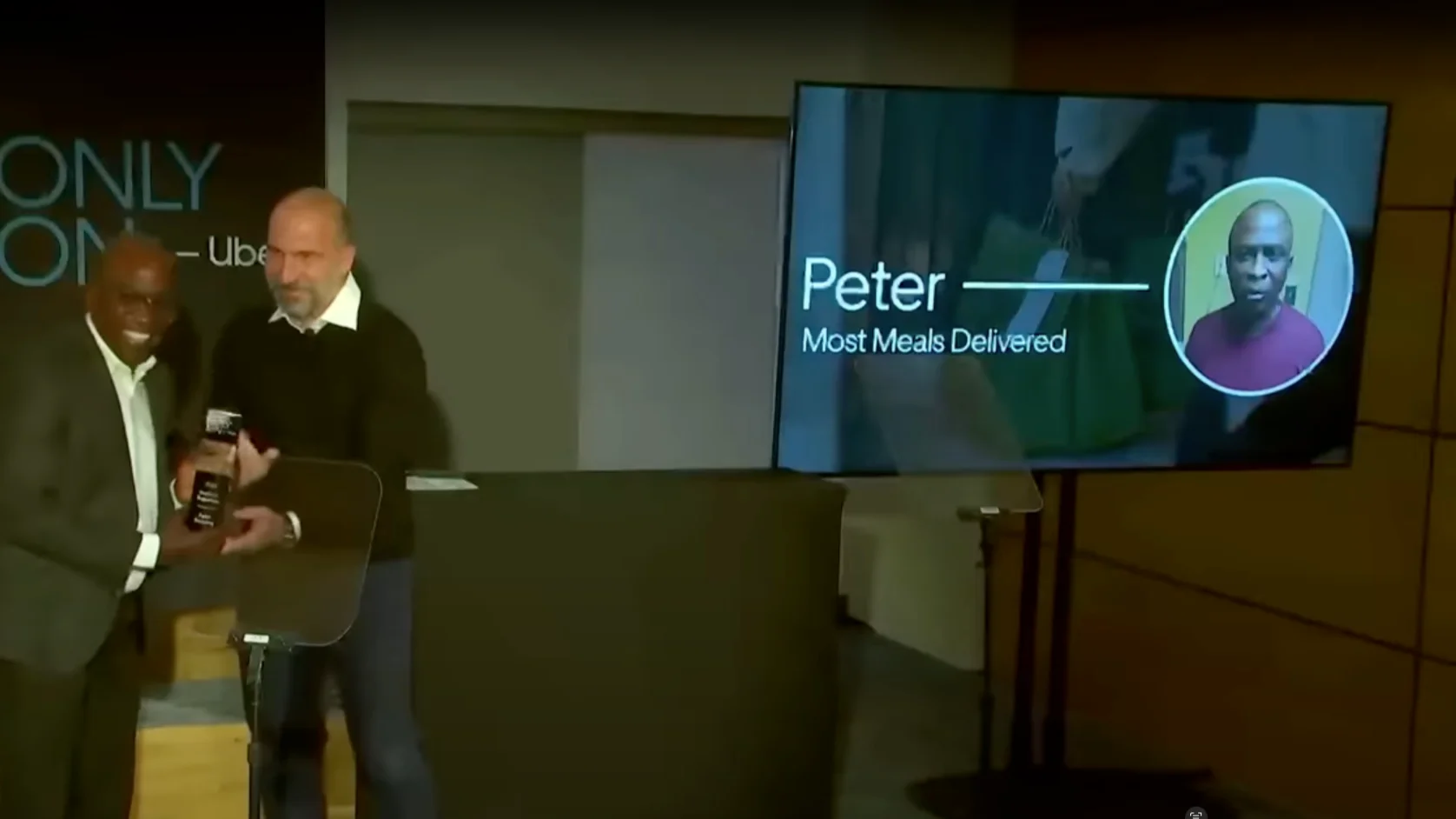 Peter Boatang - YouTube