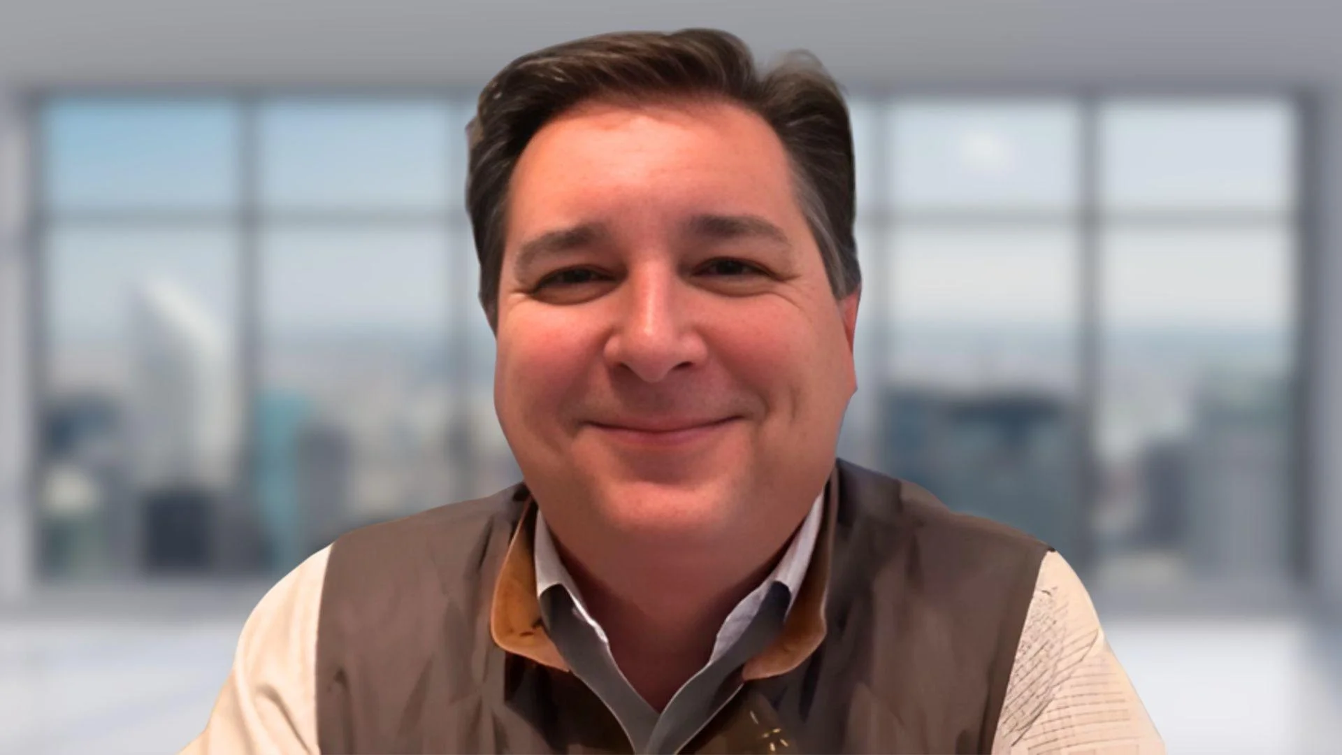 David Rouzer, U.S. Representative for North Carolina