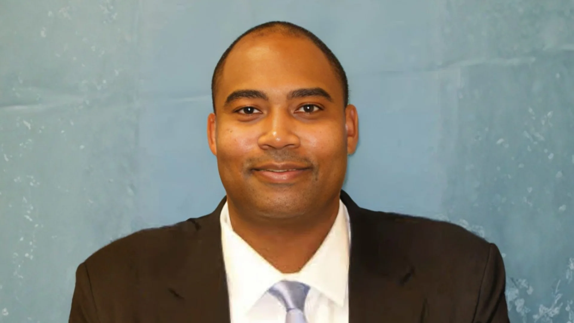 Reginald D. Wells Director at DeKalb County's Department of Watershed Management