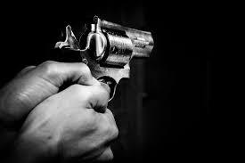 Gunshot Wounds