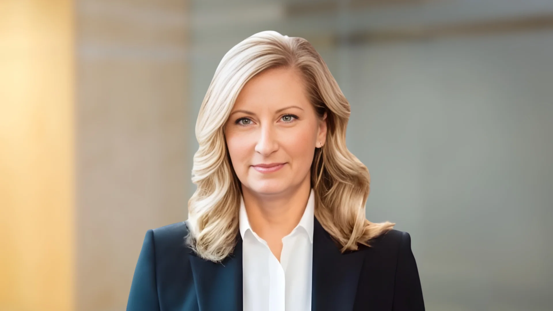 Heather Posner, Vice President of Burns & Wilcox