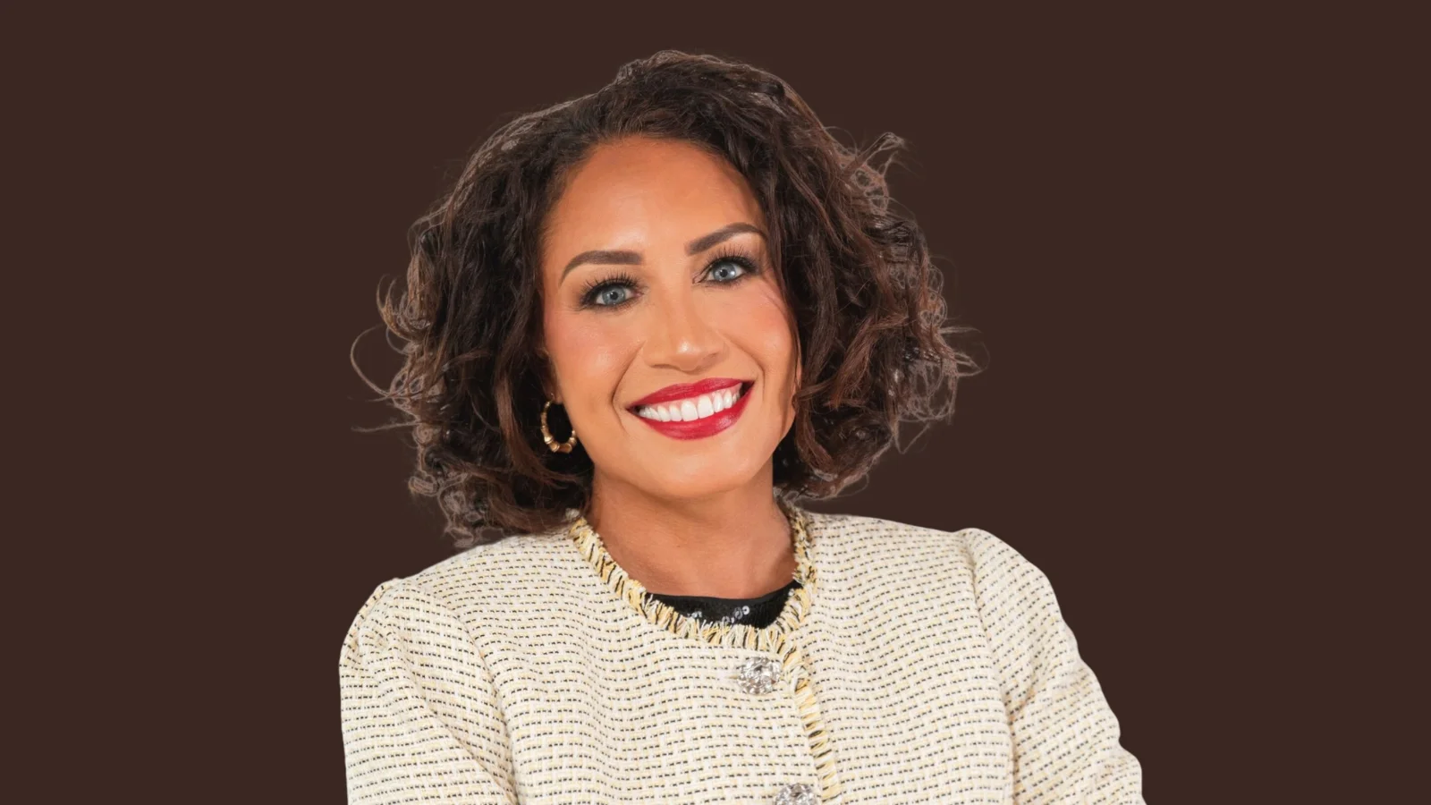 Tara Chalakani, CEO of Preferred Behavioral Health Group