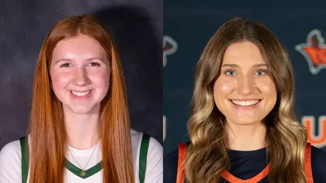 Lila Lovgren and McKenzie Simmons - Lila Lovgren and McKenzie Simmons -