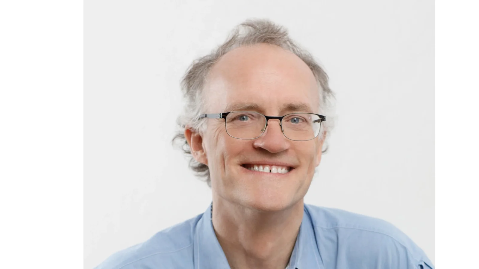 Andrew Knox, architect of ESKW/A