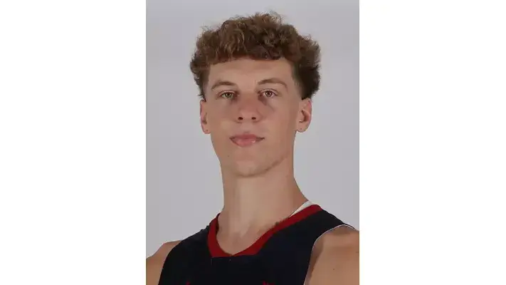 Andrew McKeever, former Granada High School standout’s collegiate team plays on Sunday, March 23 in Division I NCAA Basketball Championship Tournament