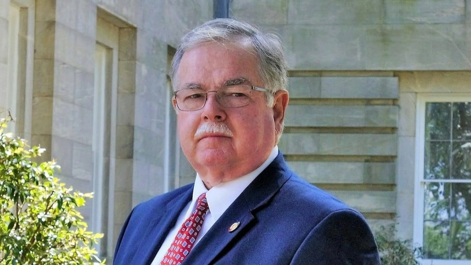 Rep. Lambeth files bill in North Carolina House to aid hurricane recovery with CDL training grants Rep. Lambeth files bill in North Carolina House to aid hurricane recovery with CDL training grants