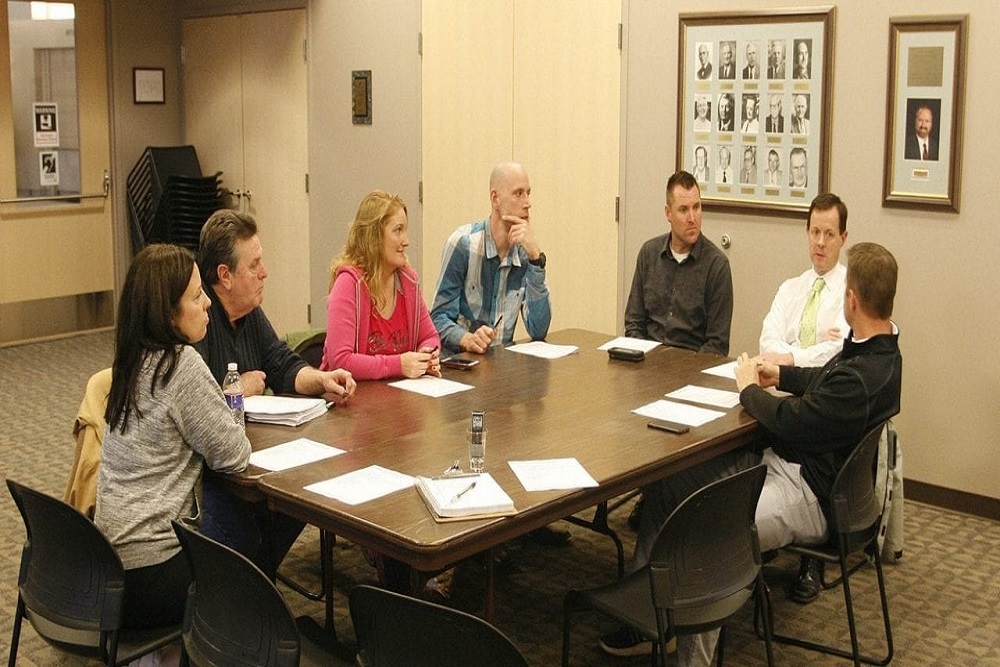 Parks & Recreation Committee to be held January 17