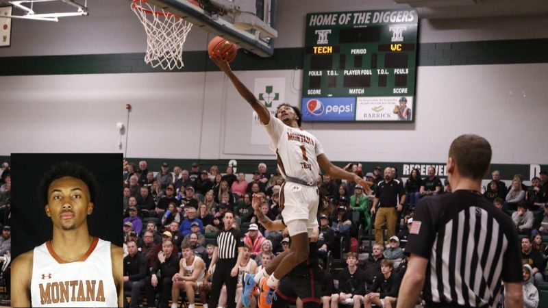 The Spirit End Orediggers Season in Quarterfinals