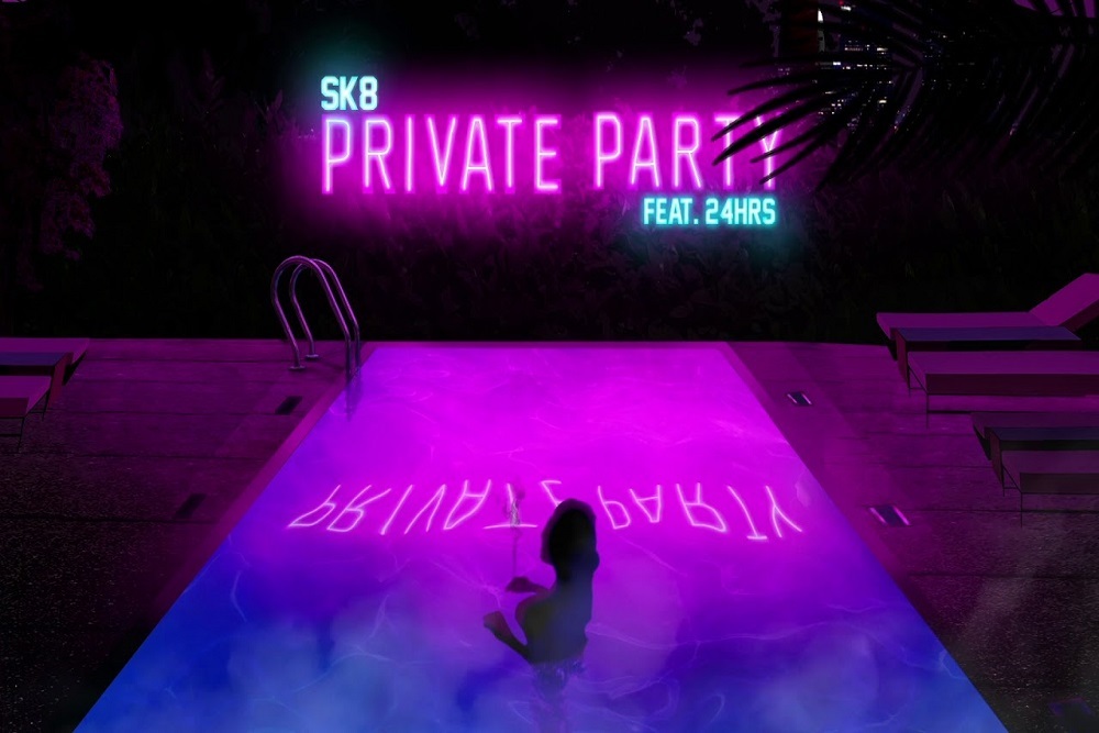 Private Party to be held March 4