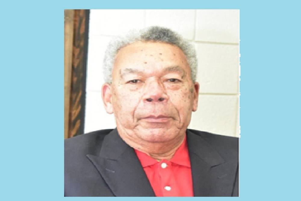 CITY OF PINE BLUFF: Pine Bluff Police Chief Lloyd Franklin Announces Retirement; Deputy Chief Denise Richardson To Be Appointed Police Chief