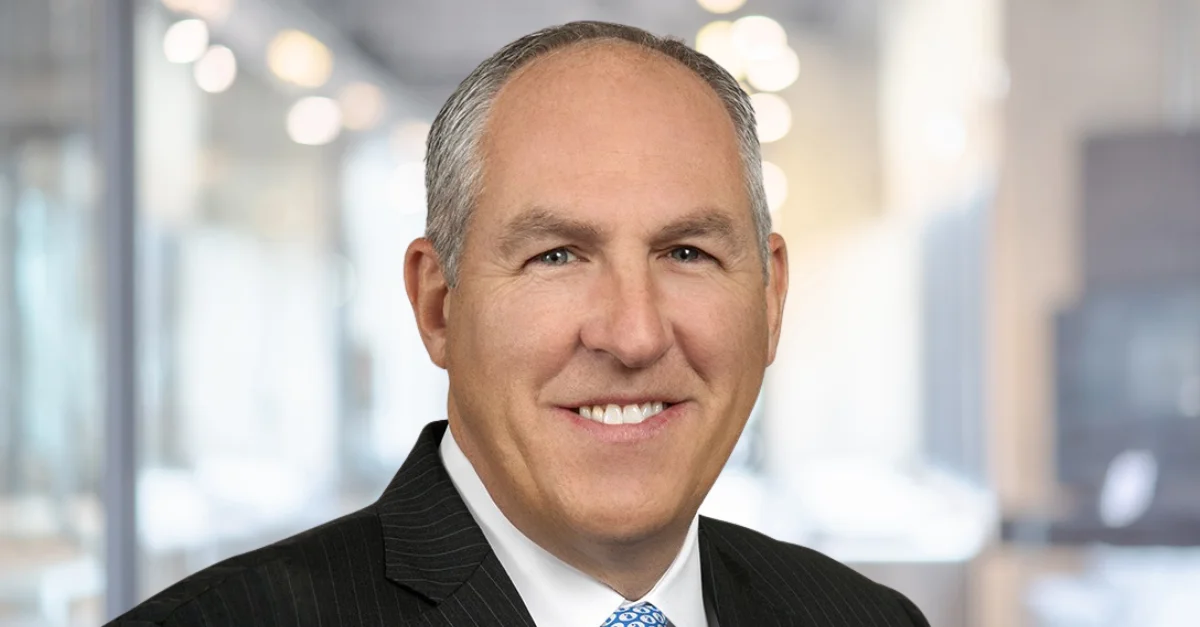 Michael J. Dowling, former senior vice president of external affairs, FirstEnergy