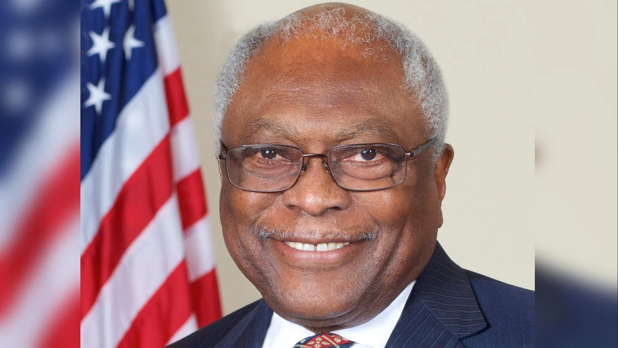 U.S. Rep. Jim Clyburn Serving the 6th District of South Carolina