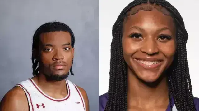 Which former Las Vegas City Wire area high school standouts will be in action in the week starting Monday, Feb. 24?