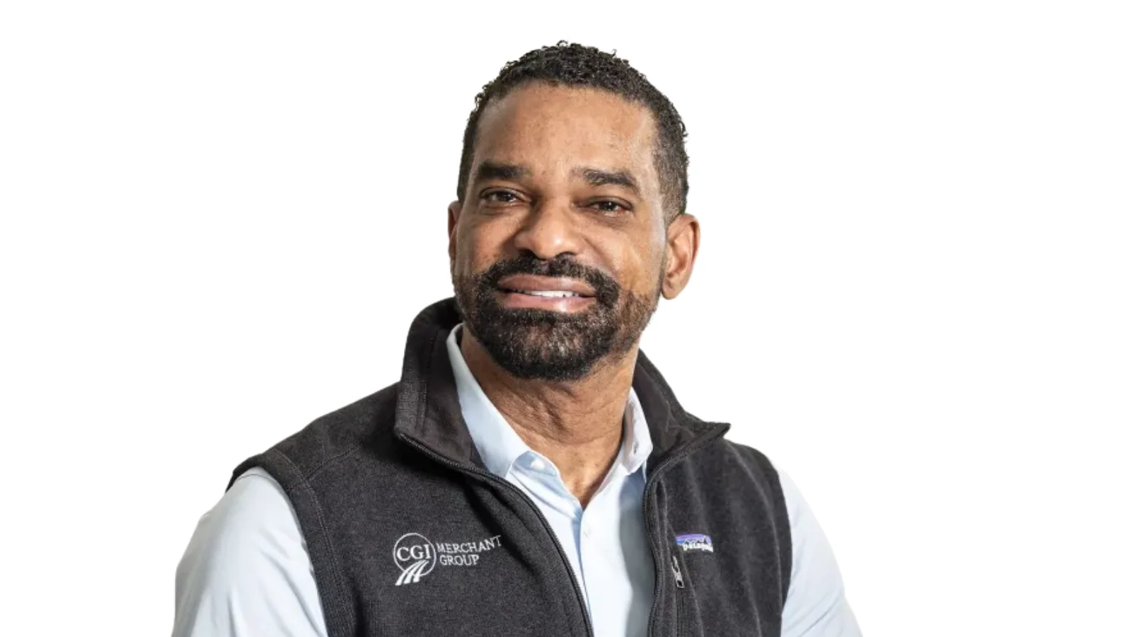 Raoul Thomas,  founder and CEO of CGI Merchant Group