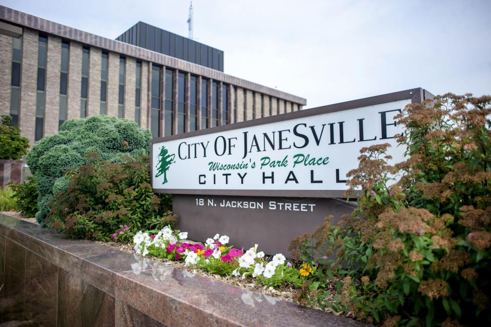 Burdick, Benson and Williams take three Janesville city council seats
