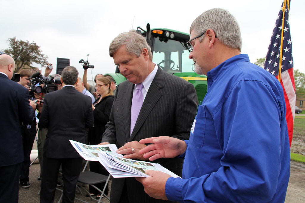 Wadena Soil and Water Conservation District Board Wadena Soil and Water Conservation District Board