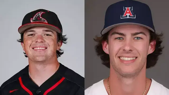 Which former PHX Reporter area high school standouts will be in action on Thursday, May 22?