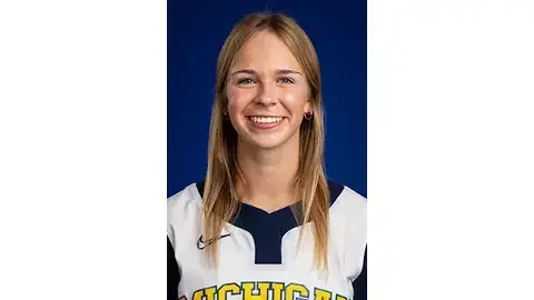 Cece Thorington, former Pinckney Community High School softball player will compete with her collegiate team for the NCAA Division I Softball Championship Cece Thorington, former Pinckney Community High School softball player will compete with her collegiate team for the NCAA Division I Softball Championship