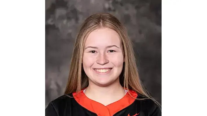 Liberty High School standout Haileigh Smith’s collegiate team wins game in the NCAA Division III Softball Championship on Thursday, May 15 Liberty High School standout Haileigh Smith’s collegiate team wins game in the NCAA Division III Softball Championship on Thursday, May 15