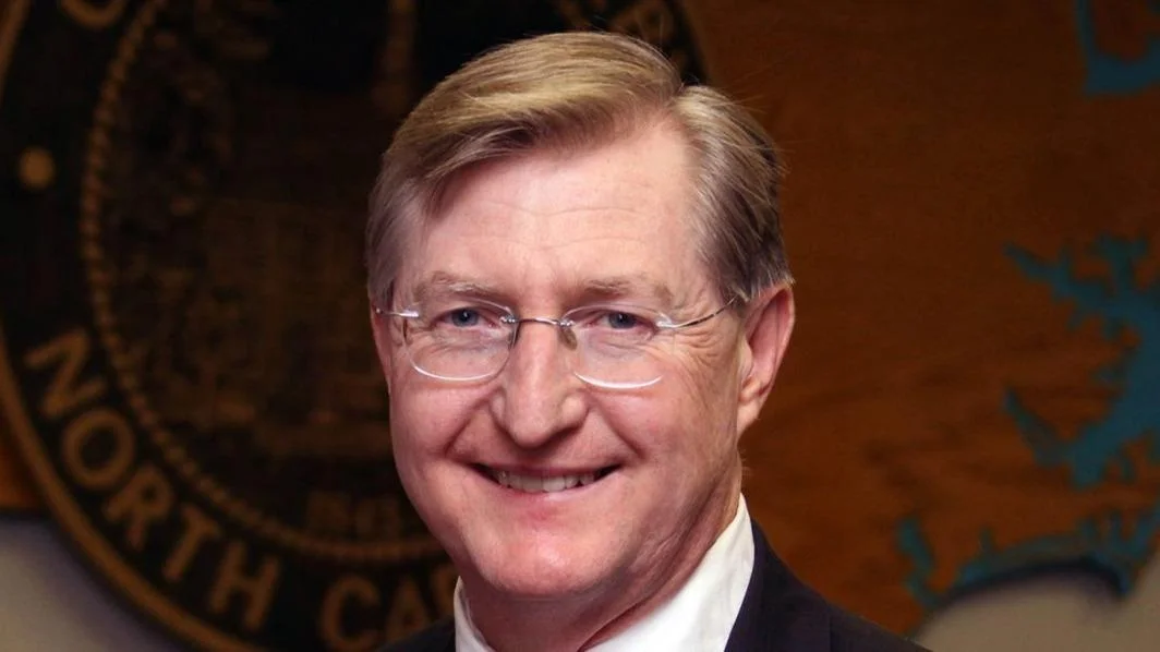 Sen. Alexander files bill in North Carolina Senate to extend rights to Catawba Indian Nation