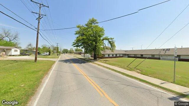 2416 W 51st Street, Tulsa, OK 74107 2416 W 51st Street, Tulsa, OK 74107