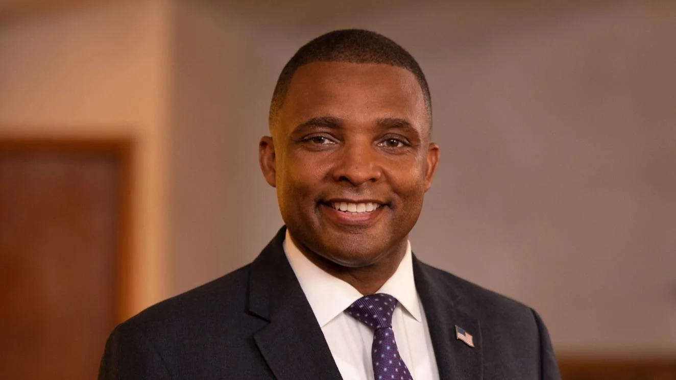 Congressman Don Davis engages constituents with pie deliveries across North Carolina’s first district