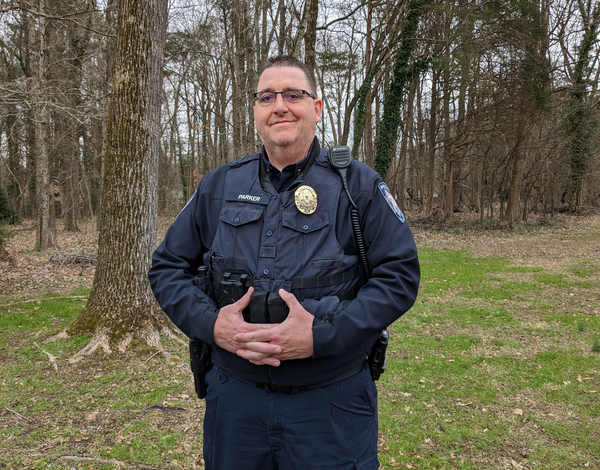 TOWN OF HILLSBOROUGH POLICE DEPARTMENT: Police Lieutenant to Retire