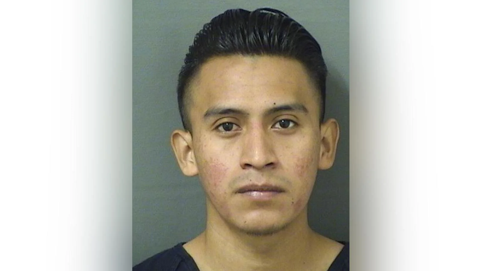 Illegal immigrant arrested for molesting 5-year-old in Palm Beach County