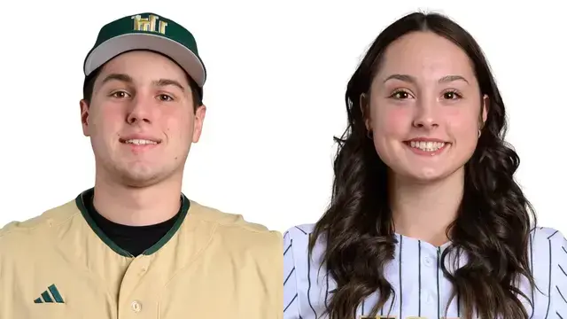 Jetta Shook and Hollis Grindal