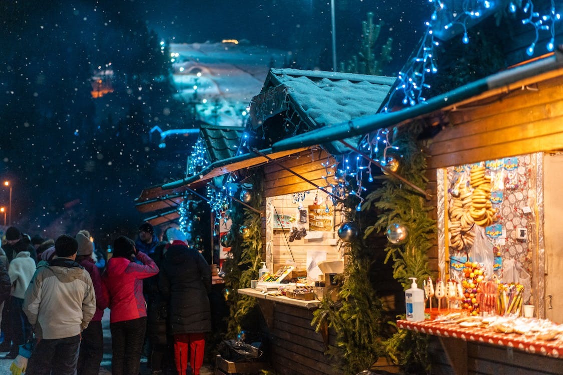 Carrington College Supports Local Communities for the Holidays