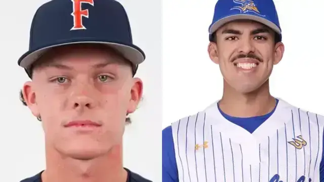Which former SE LA Times area high school standouts will be in action on Tuesday, May 6?