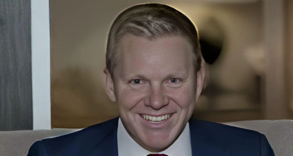 Josh Reeves, Atlanta Fine Homes Sothebys - Broker