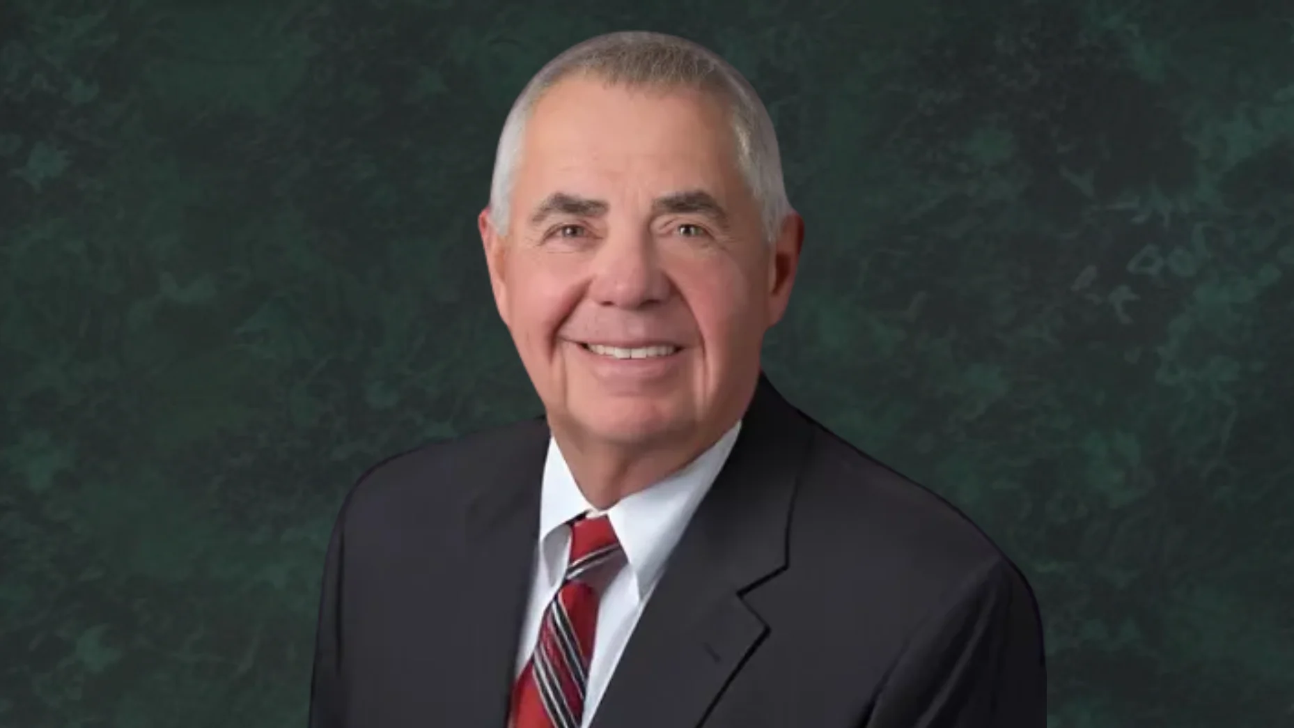 Dennis "Denny" Bucher, Chairman at Craven County