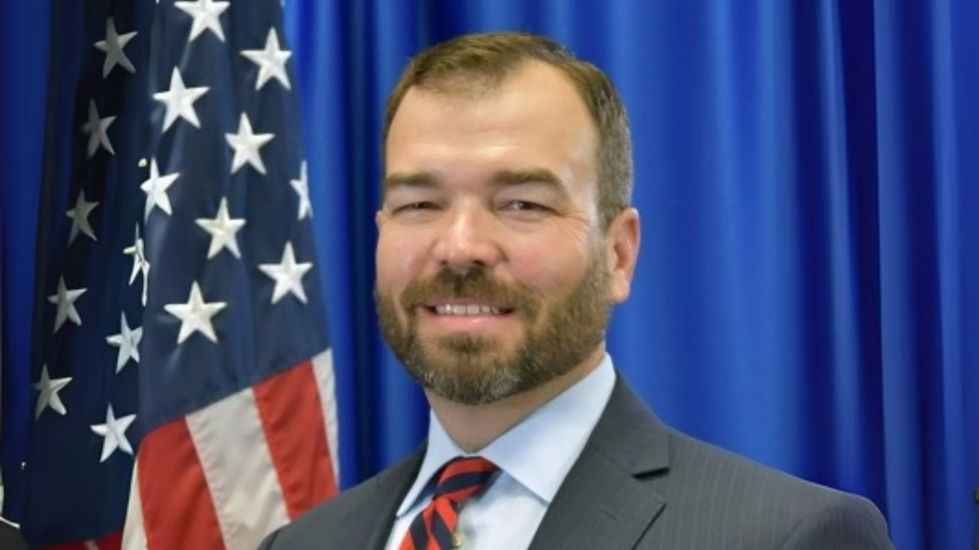 U.S. Attorney Justin R. Simmons at Western District of Texas