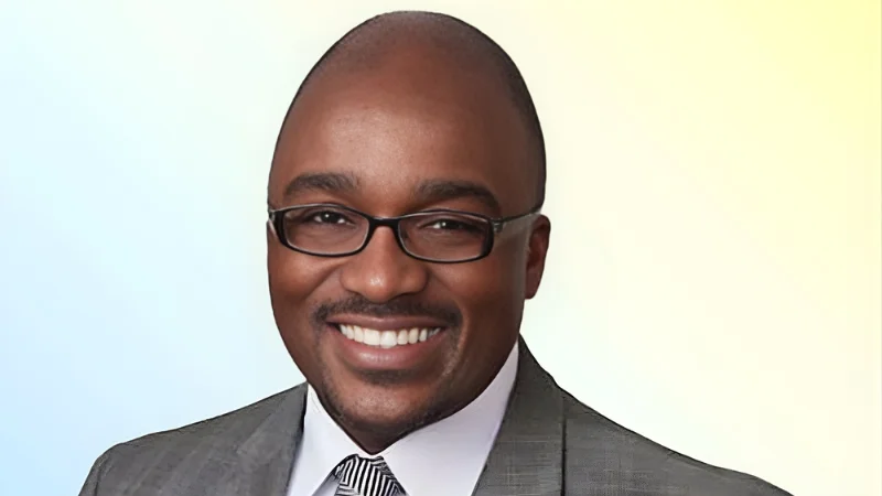 René Quashie, JD, Vice President, Digital Health, Consumer Technology Association