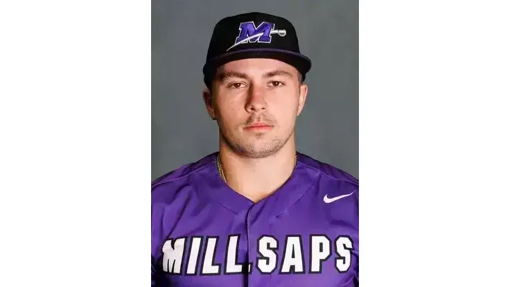 Alex Gee, former Alcorn Central High School baseball player will compete with his collegiate team for the NCAA Division III Baseball Championship