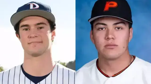 Which former Central OC Times area high school standouts will be in action on Saturday, May 17?