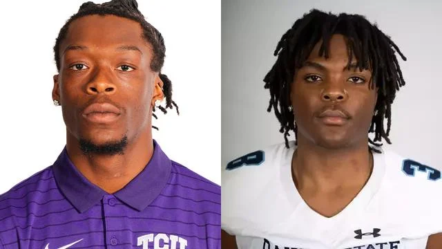 Which ex-high school standouts featured in East Central Texas area will compete on Saturday, Sept. 19?