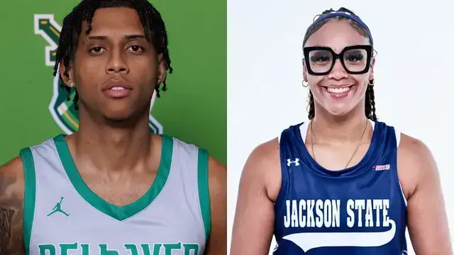 Who from Northwest Mississippi area’s former high school standouts will play in the week starting Monday, Jan. 19?