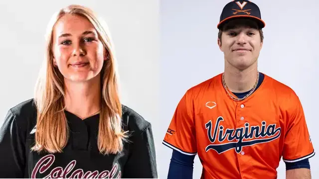 Which former Hamilton Reporter area high school standouts will be in action on Tuesday, April 8?