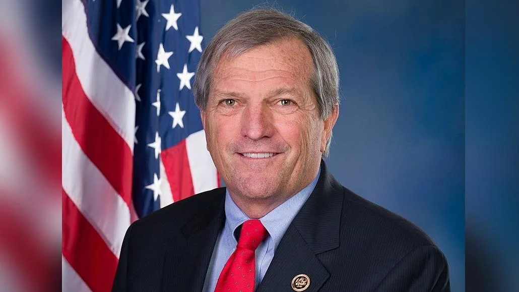 Mark DeSaulnier U.S. House of Representatives from California