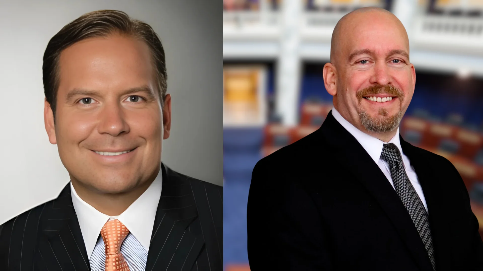 American Workers Group: Rep. Harris vote for spending bill ‘a scheme to raises taxes on MI employers’