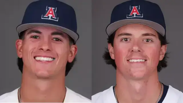 Which former NW Valley Times area high school standouts will be in action on Friday, June 13?