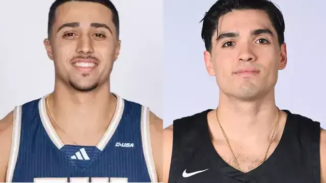 Who are the former South Miami-Dade County high school standouts competing in the week of Monday, Jan. 12?