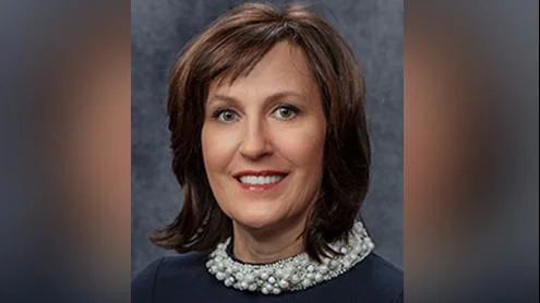 State Rep. Michele Matsikoudis, Assistant Minority Conference Leader - District 21 - Official U.S. House headshot State Rep. Michele Matsikoudis, Assistant Minority Conference Leader - District 21 - Official U.S. House headshot